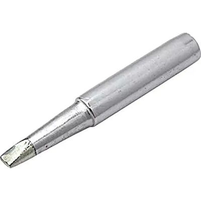 900M-T-3.2D - Ponta de substituição (0.5x3.2mm) p/ ferro de soldar 900M-T-3.2D - Ponta de substituição (0.5x3.2mm) p/ ferro de soldar