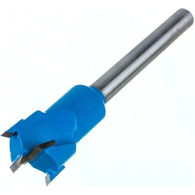 Högert HT6D312 - Broca de dobradiças ocultas - 20mm Högert HT6D312 - Broca de dobradiças ocultas - 20mm