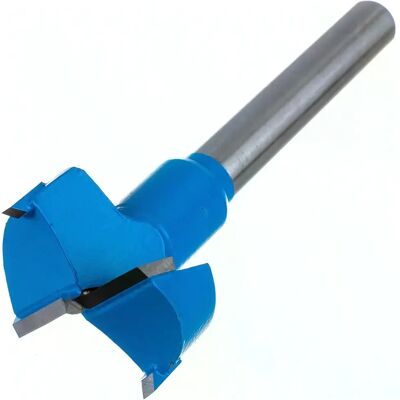 Högert HT6D317 - Broca de dobradiças ocultas - 30mm Högert HT6D317 - Broca de dobradiças ocultas - 30mm