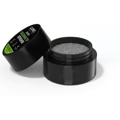 LUOWEI LW-ST01 - Limpador e reparador de pontas de ferro de soldar - 8g LUOWEI LW-ST01 - Limpador e reparador de pontas de ferro de soldar - 8g