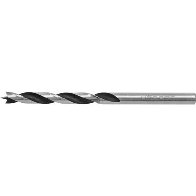 Högert HT6D523 - Broca para madeira 3x60mm Högert HT6D523 - Broca para madeira 3x60mm