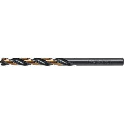 Högert HT6D882 - Broca para metal 9.0x125mm - 5 uds Högert HT6D882 - Broca para metal 9.0x125mm - 5 uds