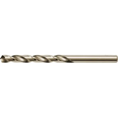 Högert HT6D103 - Broca para metal com 5% cobalto - 1.0 mm - 2 unid. Högert HT6D103 - Broca para metal com 5% cobalto - 1.0 mm - 2 unid.