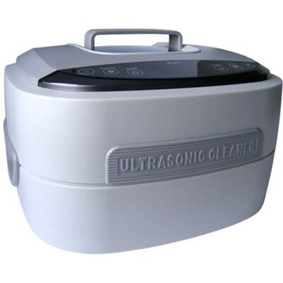 Codyson - CD-4821 - 2500ml - Limpador ultrassônico Codyson - CD-4821 - 2500ml - Limpador ultrassônico