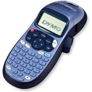 Dymo S0883990 - Máquina de etiquetar digital portátil Letratag LT-100H (ABC) Dymo S0883990 - Máquina de etiquetar digital portátil Letratag LT-100H (ABC)