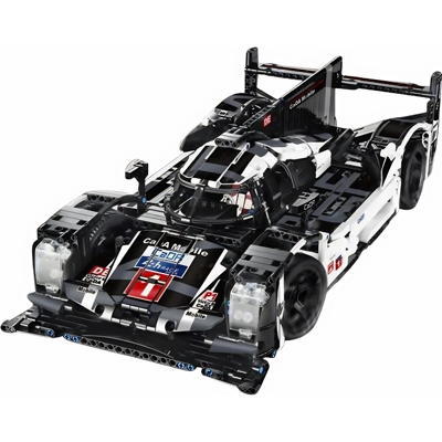 Cada Porsche 919 Rennwagen – Cada C61016 Cada Porsche 919 Rennwagen – Cada C61016