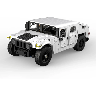 CaDA Humvee C-Series – CaDA C61027 CaDA Humvee C-Series – CaDA C61027