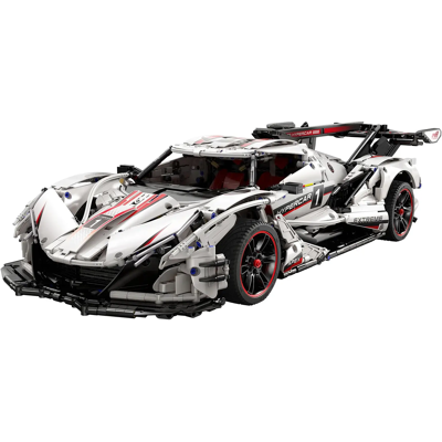 Cada Gumpert Apollo IE – Cada C61053 Cada Gumpert Apollo IE – Cada C61053