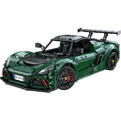 Cada Lotus Exige Cup 430 - Cada C61511 Cada Lotus Exige Cup 430 - Cada C61511