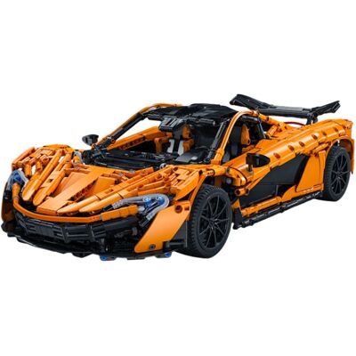 Cada McLaren Assassin XR - Cada C61513 Cada McLaren Assassin XR - Cada C61513