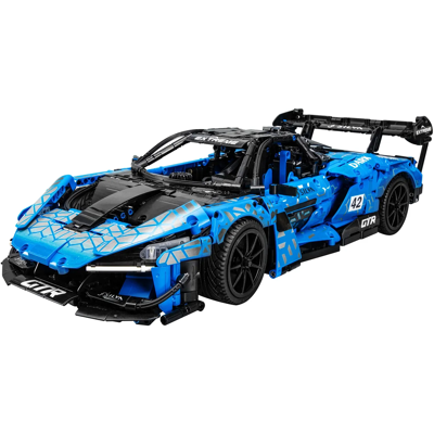 Cada McLaren Senna GTR - Cada C63003 Cada McLaren Senna GTR - Cada C63003