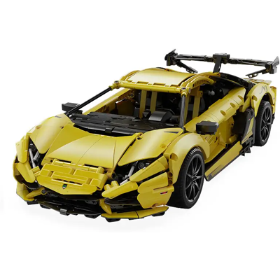 Cada Lamborghini Aventador LP700- Cada C63004 Cada Lamborghini Aventador LP700- Cada C63004