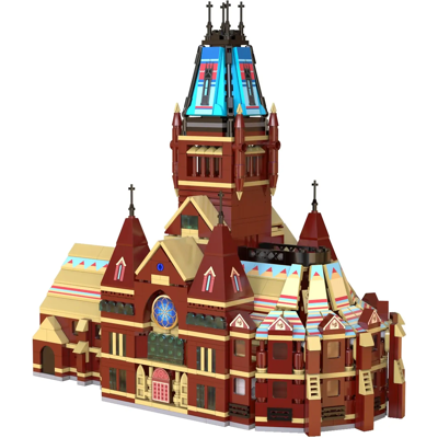 CaDA Harvard Memorial Hall – CaDA C66017 CaDA Harvard Memorial Hall – CaDA C66017