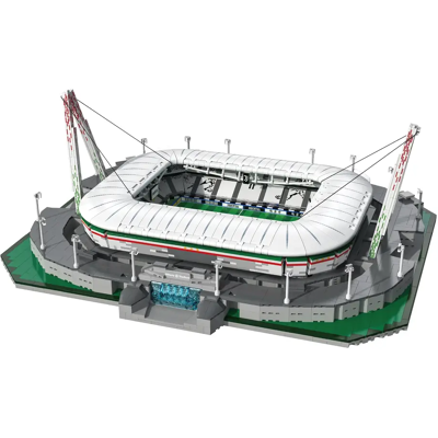 Cada Juventus Allianz Stadium - Cada C66021 Cada Juventus Allianz Stadium - Cada C66021