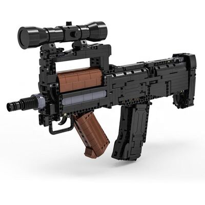 CaDA Groza OTs-14 – CaDA C81022 CaDA Groza OTs-14 – CaDA C81022