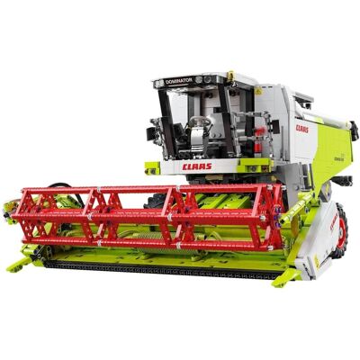 Cada Master C61508W ceifeira-debulhadora – Claas Dominator 370 Cada Master C61508W ceifeira-debulhadora – Claas Dominator 370