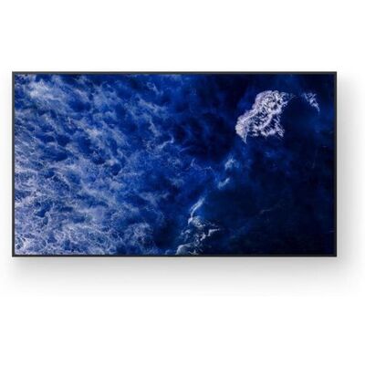 Sony Bravia Professional Displays FW-98BZ53L - 98" Classe Diagonal BZ53L Series ecrã LCD com luz de fundo LED - sinalização digital - Android TV - 4K UHD (2160p) 3840 x 2160 - HDR - Direct LED - preto Sony Bravia Professional Displays FW-98BZ53L - 98" Classe Diagonal BZ53L Series ecrã LCD com luz de fundo LED - sinalização digital - Android TV - 4K UHD (2160p) 3840 x 2160 - HDR - Direct LED - preto
