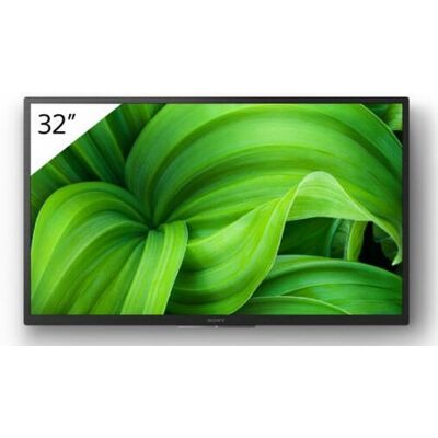 SONY LED TV BRAVIA PROFISSIONAL 32" HD SMART TV ANDROID FWD-32W8001 SONY LED TV BRAVIA PROFISSIONAL 32" HD SMART TV ANDROID FWD-32W8001