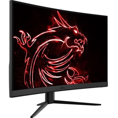 Monitor Curvo MSI 31.5" G32CQ4 E2 VA QHD 170Hz 1ms FreeSync Monitor Curvo MSI 31.5" G32CQ4 E2 VA QHD 170Hz 1ms FreeSync