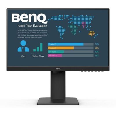 BENQ BL2486TC - Monitor 24" - preo vlido at nova comunicao BENQ BL2486TC - Monitor 24" - preo vlido at nova comunicao