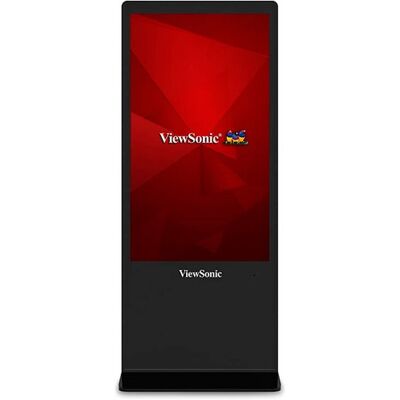 Viewsonic 139.7cm EP5542 9:16 HDMI/VGA/DP 450nits Viewsonic 139.7cm EP5542 9:16 HDMI/VGA/DP 450nits