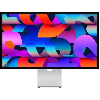 Apple Studio Display - Nano-Texture Glass - Tilt-Adjustable Stand Apple Studio Display - Nano-Texture Glass - Tilt-Adjustable Stand