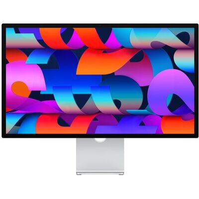 Apple Studio Display 27" Nanotexturglas (Neigungsverstellb.) Apple Studio Display 27" Nanotexturglas (Neigungsverstellb.)