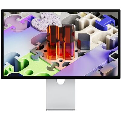 Apple Studio Display XDR - Standard glass - VESA mount adapter (Stand not included) (2026) Apple Studio Display XDR - Standard glass - VESA mount adapter (Stand not included) (2026)