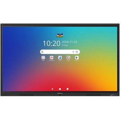 Viewsonic IFP7541-1-1C 75IN LFD TOUCH Viewsonic IFP7541-1-1C 75IN LFD TOUCH