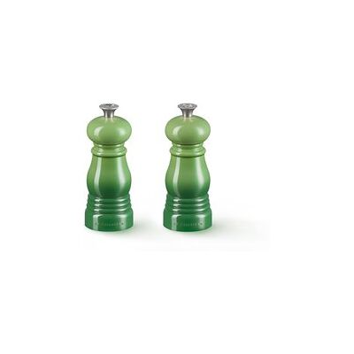 LE CREUSET - Set Mini Moinho SP 11 Bamboo 44900114080000 LE CREUSET - Set Mini Moinho SP 11 Bamboo 44900114080000