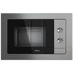 ENC.M.O TEKA 20L.800W.5N-MB6200BISS - 8434778035643 ENC.M.O TEKA 20L.800W.5N-MB6200BISS - 8434778035643