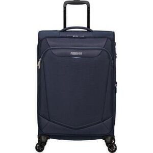 POLY Maleta Mediana American Tourister SummerRide Spinner 69cm/ - 5400520244628 POLY Maleta Mediana American Tourister SummerRide Spinner 69cm/ - 5400520244628