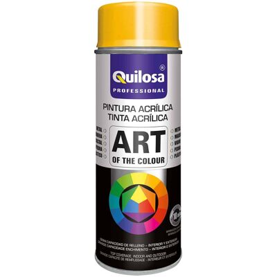 Tinta Spray 400ml Ral 5017 Azul - Quilosa Tinta Spray 400ml Ral 5017 Azul - Quilosa