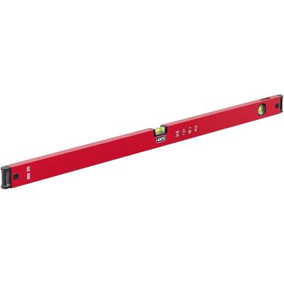 Nível De Bolha De Ar Ge Pro 100cm - 4k5 Nível De Bolha De Ar Ge Pro 100cm - 4k5