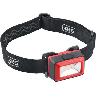 Lanterna de Cabeça HL 200A 4K5 - 602.100A Lanterna de Cabeça HL 200A 4K5 - 602.100A