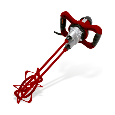 Misturador 2 Varetas 230V Rubimix-9 Duplex Rubi - 25943 Misturador 2 Varetas 230V Rubimix-9 Duplex Rubi - 25943