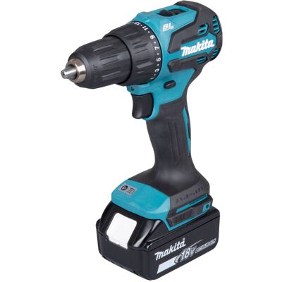 Berbequim Combinado BL 18V Makita - DHP490Z Berbequim Combinado BL 18V Makita - DHP490Z