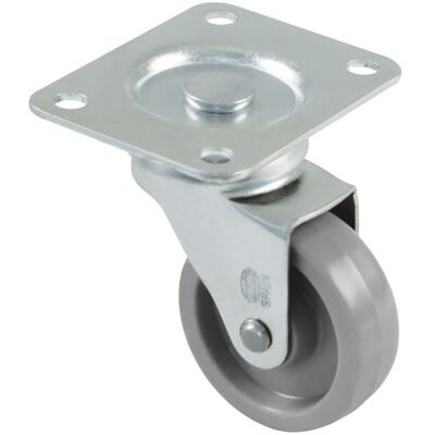 Amig Roda Mod. 2500 Ø60 mm Amig Roda Mod. 2500 Ø60 mm