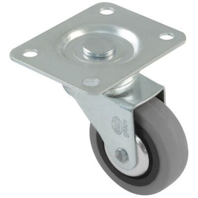 Amig Roda Mod. 2502 Ø60 mm Amig Roda Mod. 2502 Ø60 mm