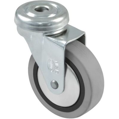 Amig Roda Mod. 2504 Ø60 mm Amig Roda Mod. 2504 Ø60 mm