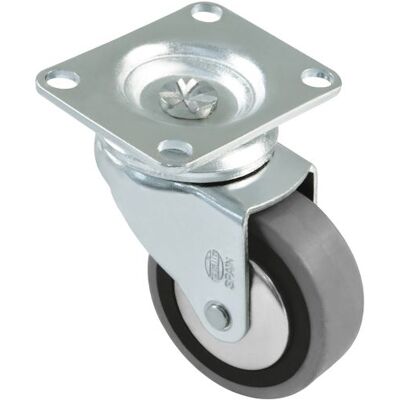 Amig Roda Mod. 2510 Ø60 mm Amig Roda Mod. 2510 Ø60 mm