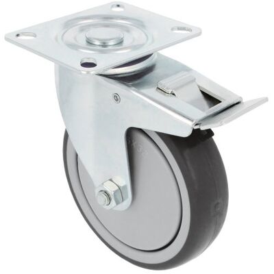 Amig Roda Mod. 2530 Ø100 mm Amig Roda Mod. 2530 Ø100 mm