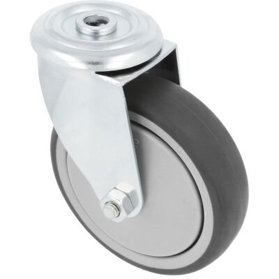 Amig Roda Mod. 2531 Ø100 mm Amig Roda Mod. 2531 Ø100 mm