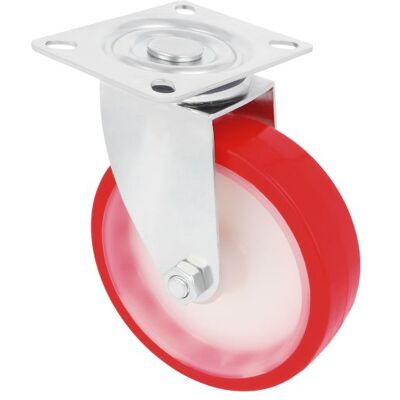 Amig Roda Mod. 2540 Ø125 mm Amig Roda Mod. 2540 Ø125 mm