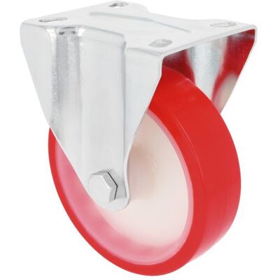 Amig Roda Mod. 2542 Ø125 mm Amig Roda Mod. 2542 Ø125 mm