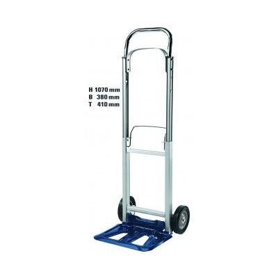 Carrinho de transporte BT-HT 90 Einhell Carrinho de transporte BT-HT 90 Einhell