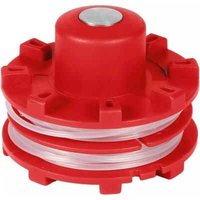 Bobine com fio duplo 2.0mm Einhell Bobine com fio duplo 2.0mm Einhell