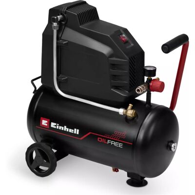 Einhell Compressor TC-AC 190/24/8 I OF Einhell Compressor TC-AC 190/24/8 I OF