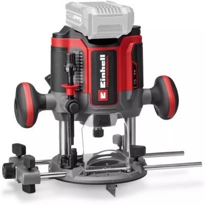Tupia TP-RO 18/55 Li BL - Solo Einhell Tupia TP-RO 18/55 Li BL - Solo Einhell