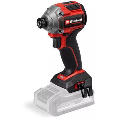 Chave de impacto a bateria TP-CI 18/250-C Li BL – Solo Einhell Chave de impacto a bateria TP-CI 18/250-C Li BL – Solo Einhell